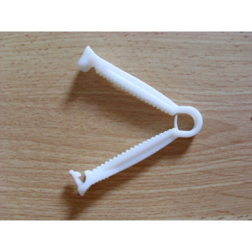 Sterile Disposable Medical Umbilical Cord Clamp